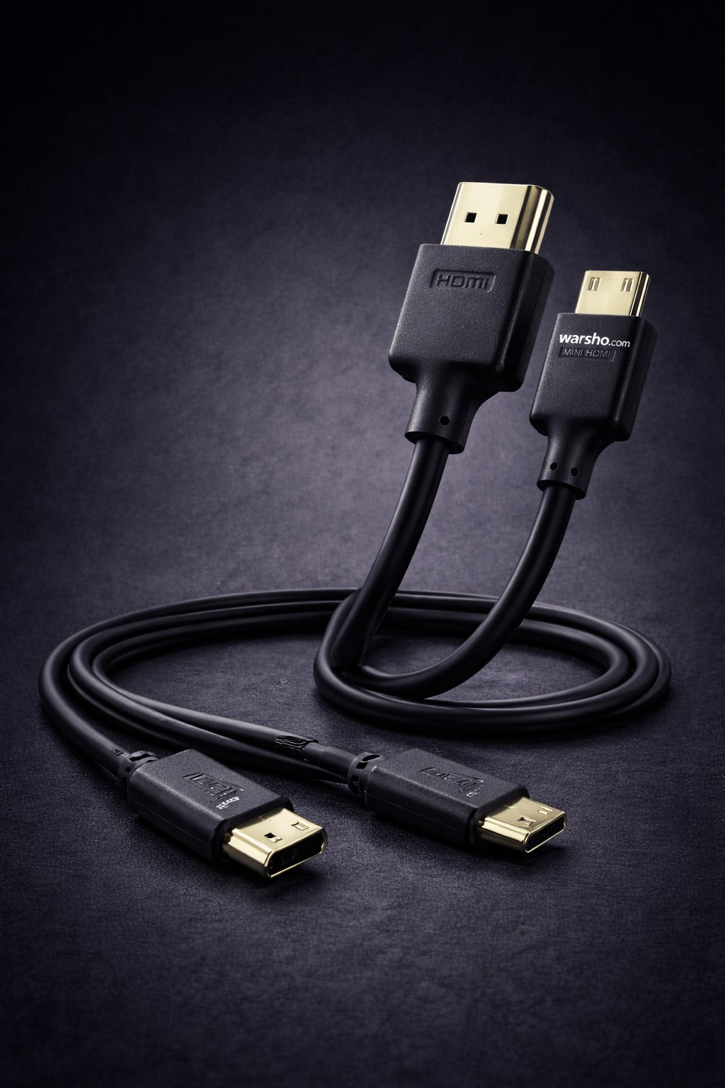 Slim Mini HDMI - image 5