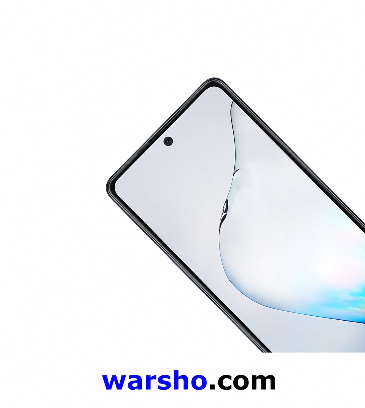 Samsung Galaxy S10 Lite Tempered Glass Screen Protector - image 3