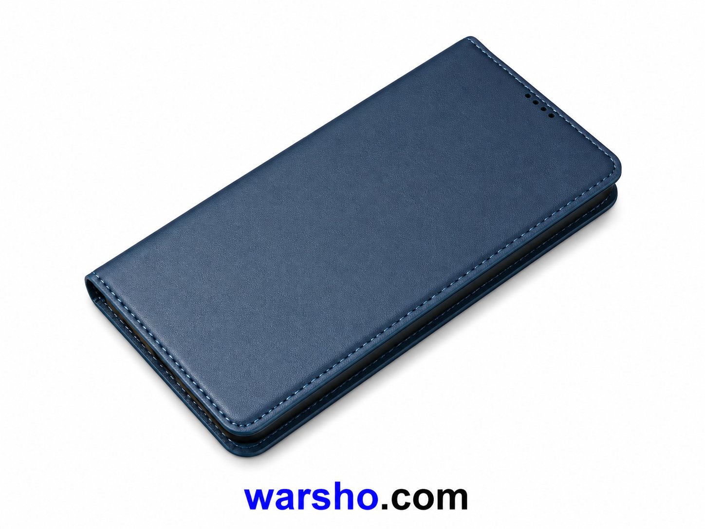 Leather Flip Case for Samsung Galaxy A17, A16, A15, A14, A56, A55, A54, A53, A52, A36, A35 & A34 5G - image 3