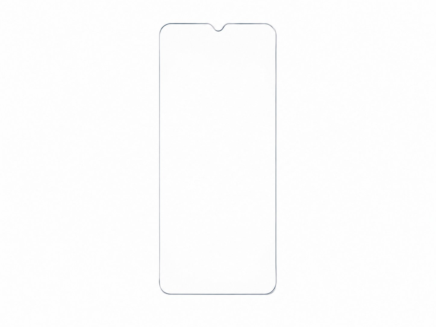 Samsung Galaxy A40 Tempered Glass Screen Protector - image 2