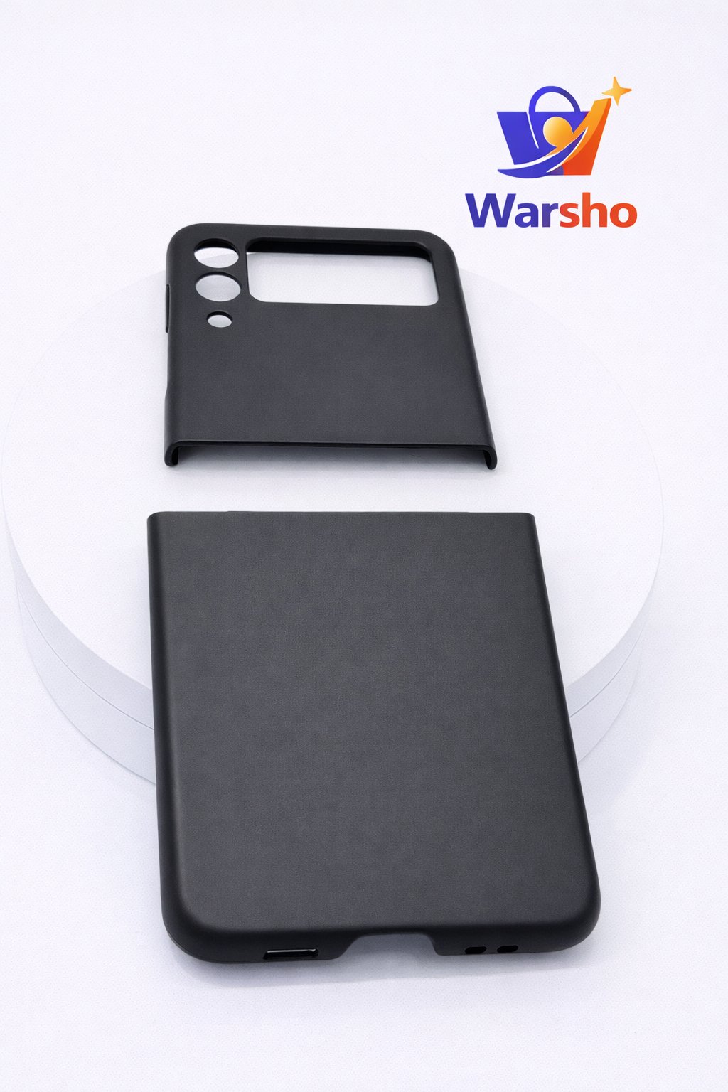 Samsung Galaxy Z Flip 3 Silicone Case - image 2