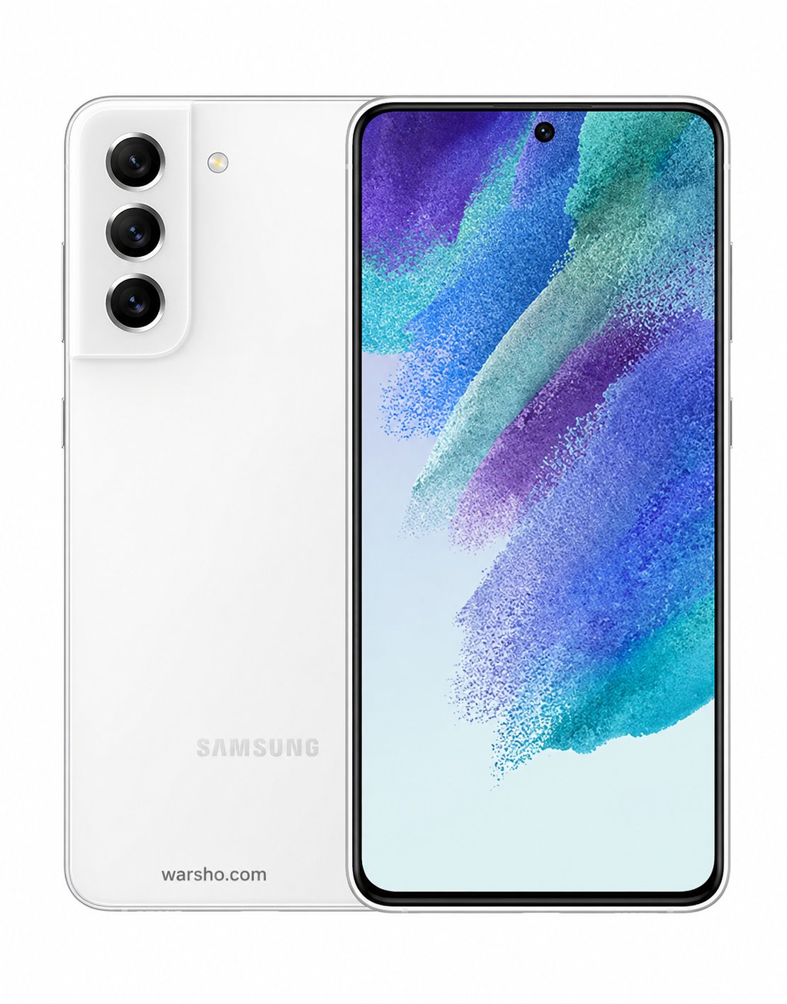 Samsung Galaxy S21 FE 5G Smartphone (6GB/8GB RAM, 128GB/256GB Storage) - image 6