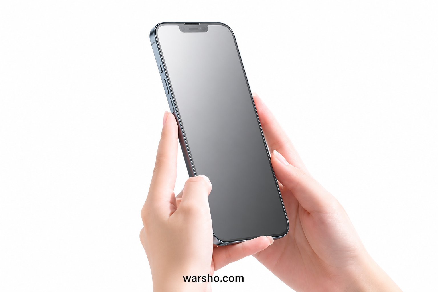 iPhone Matte Privacy Screen Protector (For iPhone 17 / 16 / 15 / 14 / 13 / 12 / 11 / X / XR / XS / 8 / 7 / SE – Anti-Spy Ceramic Film) - image 3