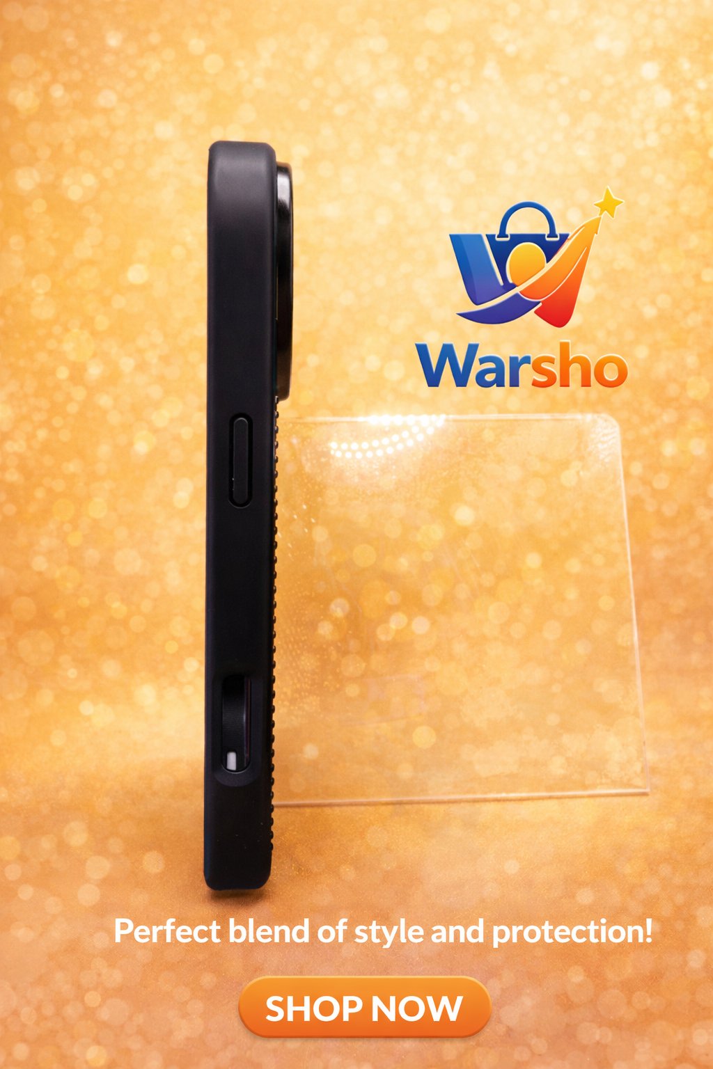 Guess iPhone 17 Pro Max Case - image 2