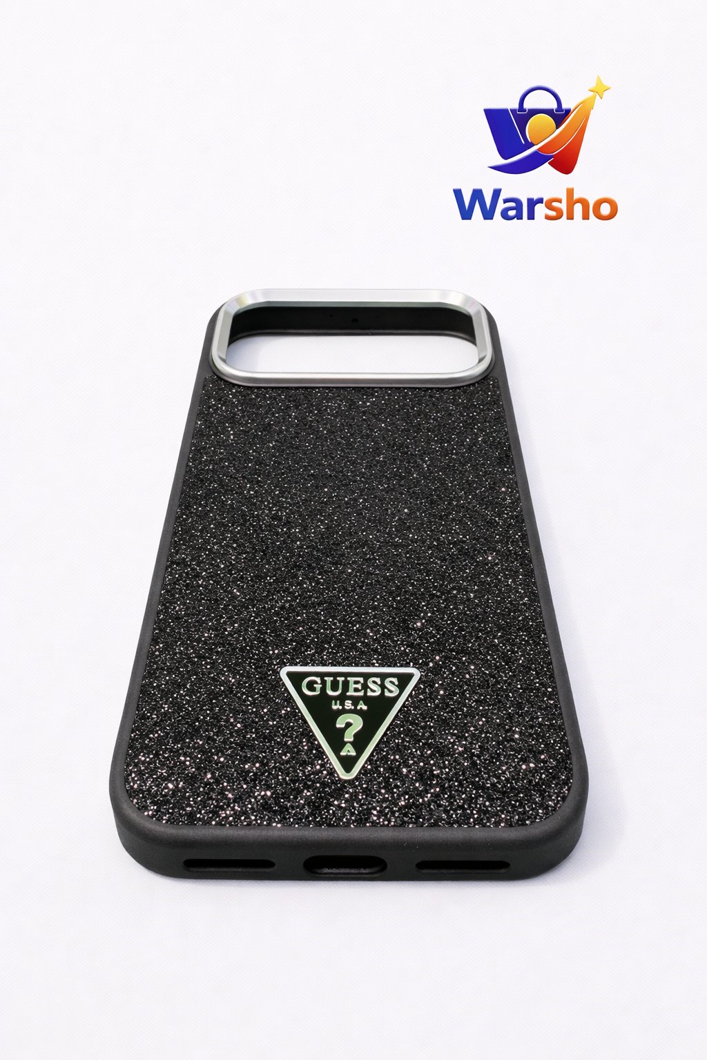 Guess iPhone 17 Pro Max Case - image 3