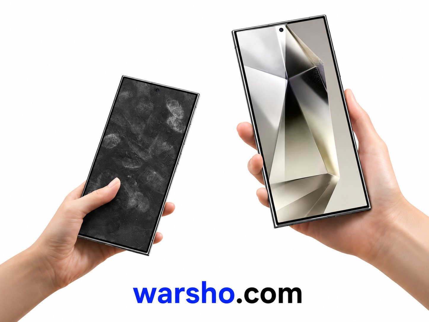 JOYROOM 9D HD Tempered Glass Screen Protector for Samsung Galaxy - image 3
