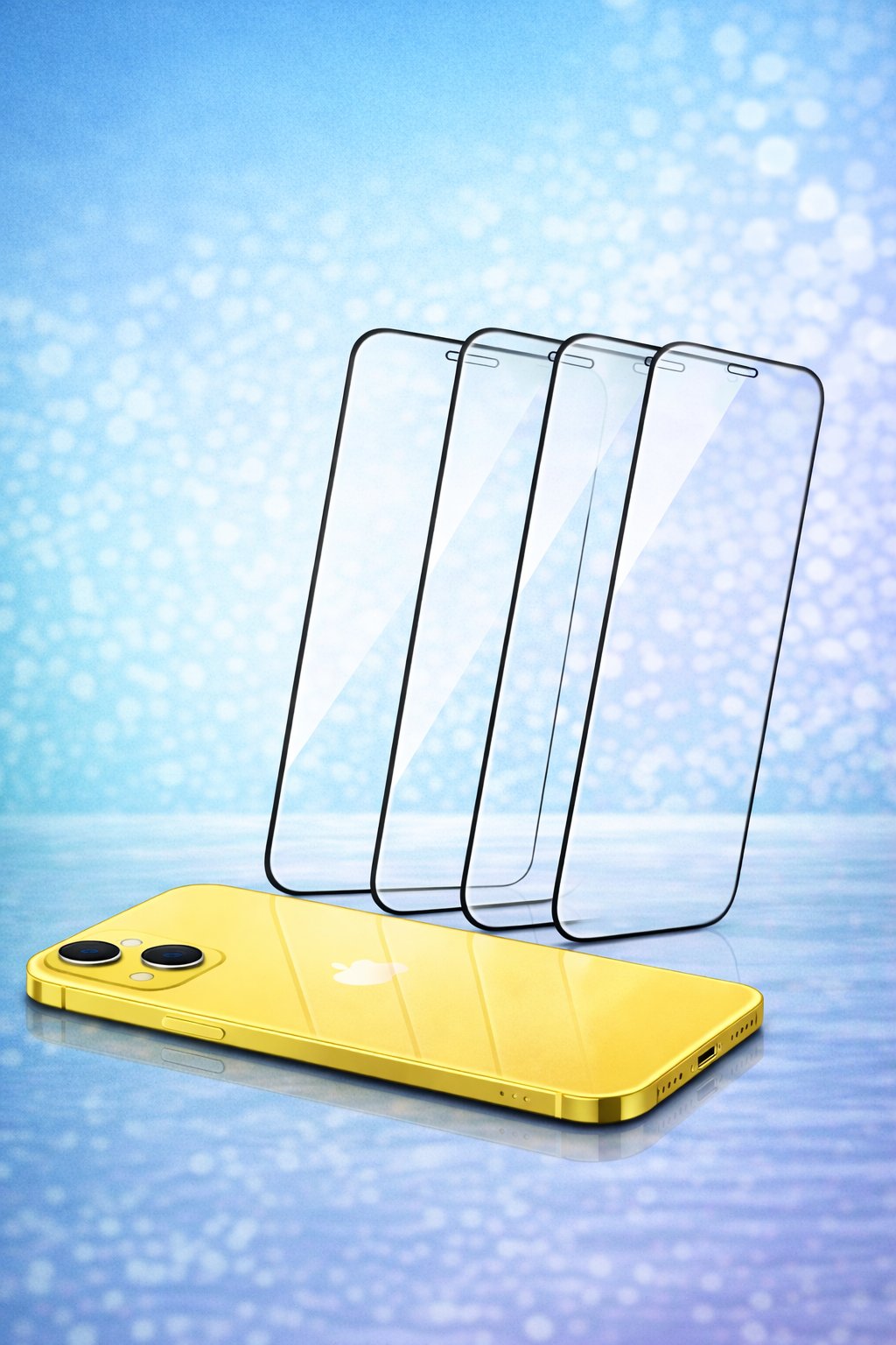 IPHONE 13 SCREEN PROTECTOR - image 2