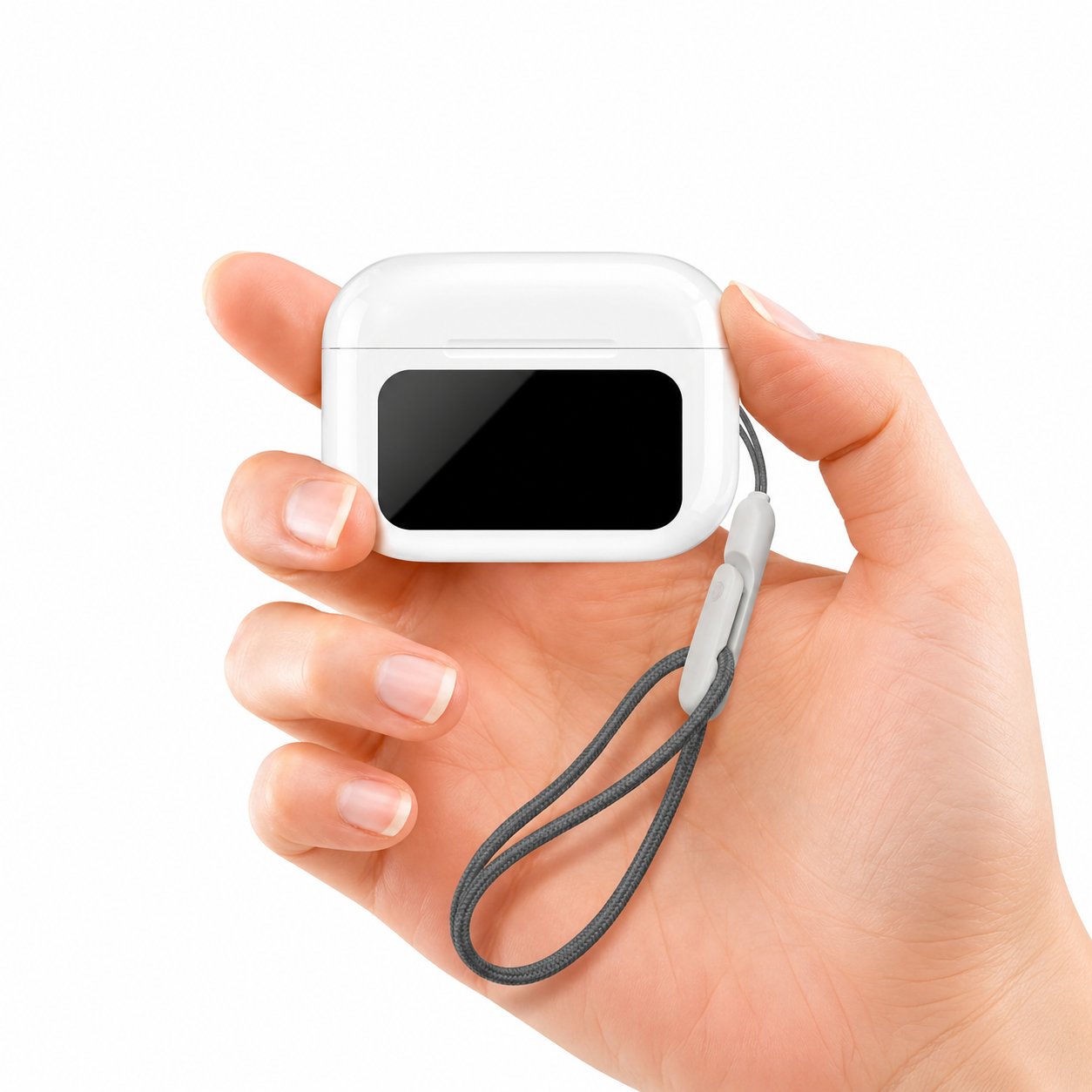 Smart AI Translation Wireless Earbuds with Touch Screen – Bluetooth Earphones, 147 Languages Real-Time Translate - image 3