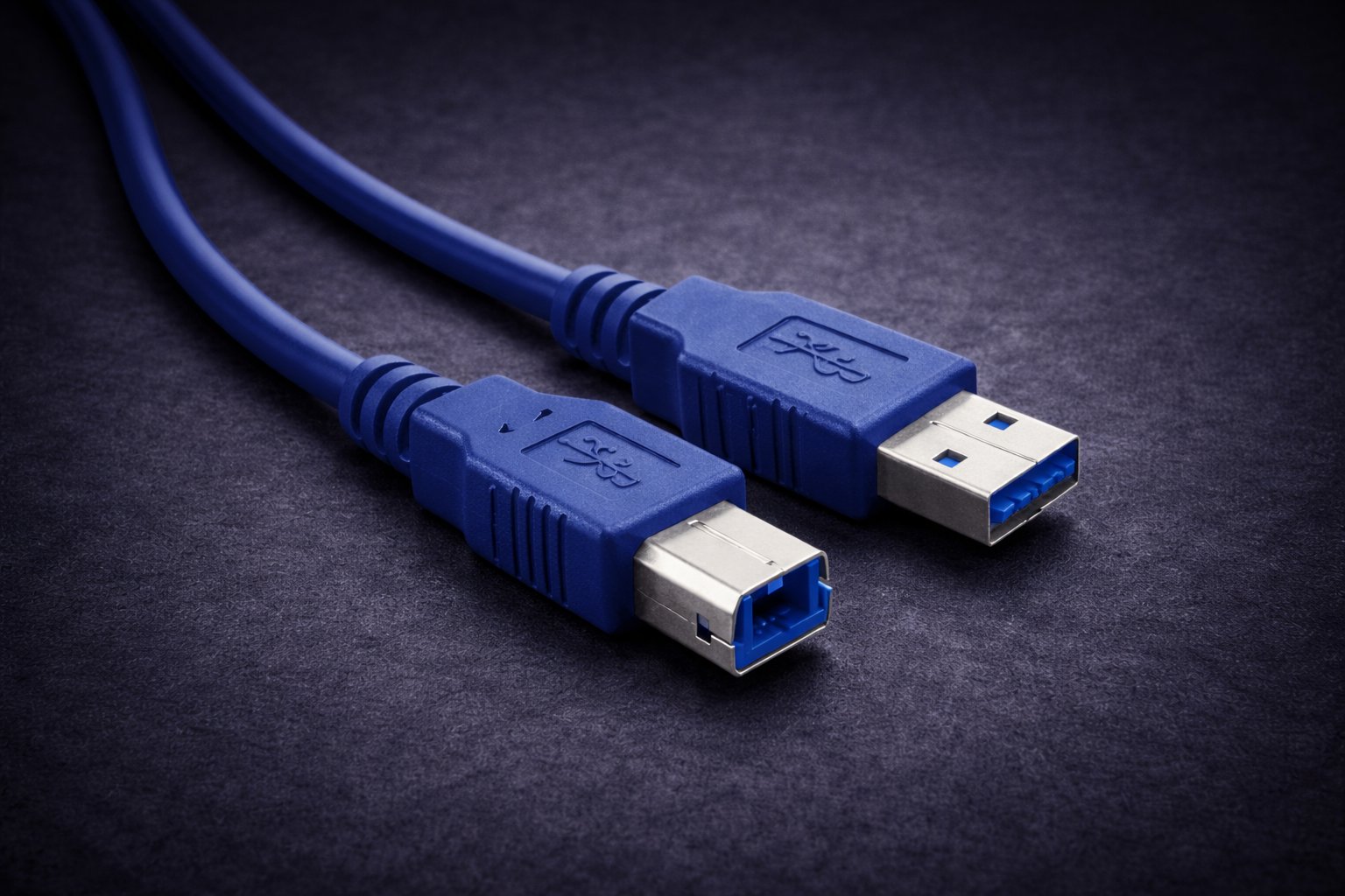 USB 3.0 Super Speed Cable - image 4