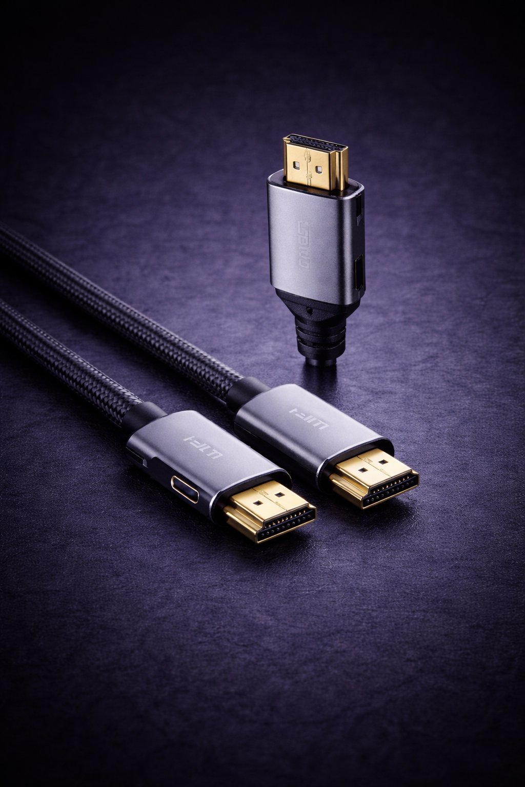 Premium 4K HDMI Cable - image 4