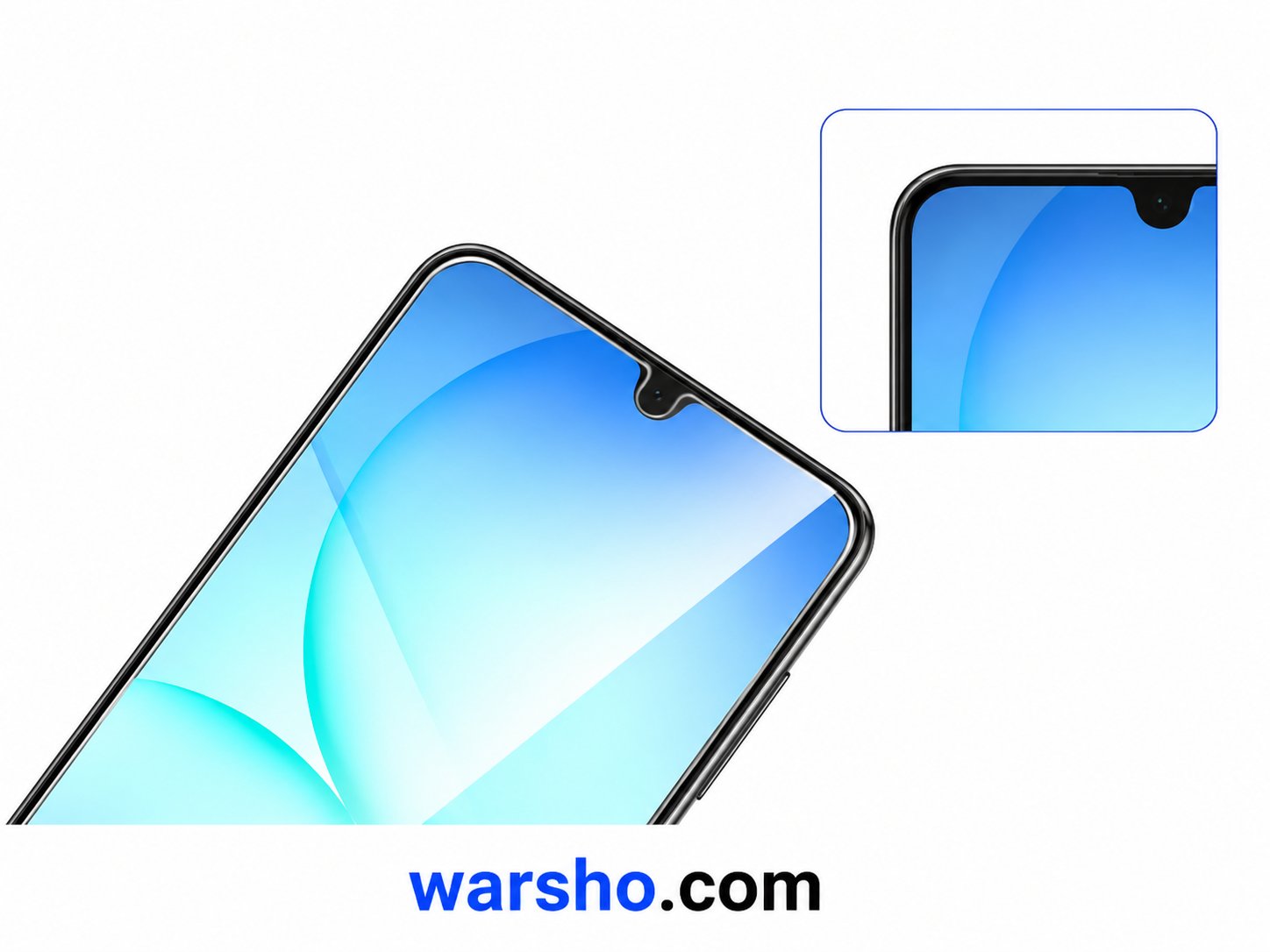 1~5PCS Tempered Glass Screen Protector for Samsung Galaxy A Series - image 3
