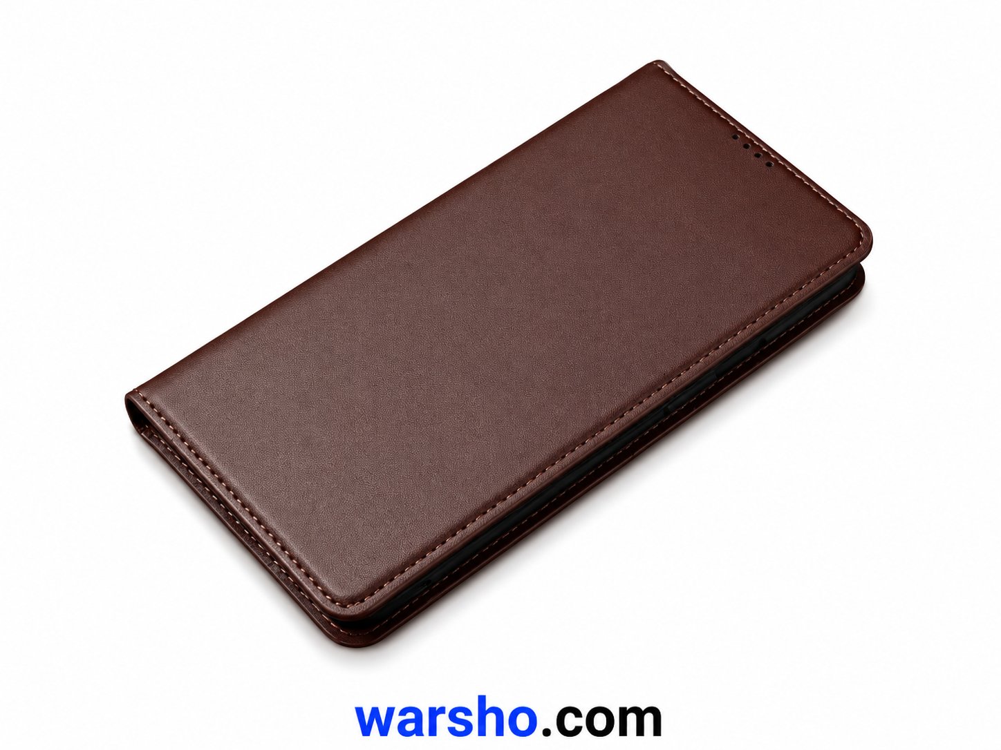 Leather Flip Case for Samsung Galaxy A17, A16, A15, A14, A56, A55, A54, A53, A52, A36, A35 & A34 5G - image 2