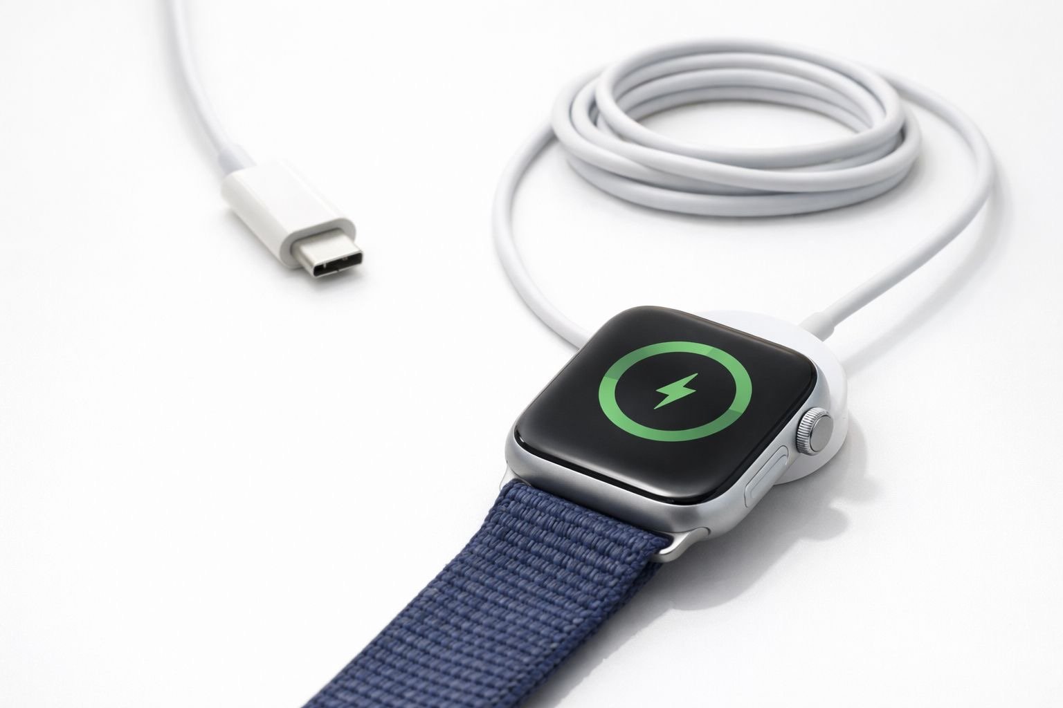 Apple Watch Wireless Charger - image 2