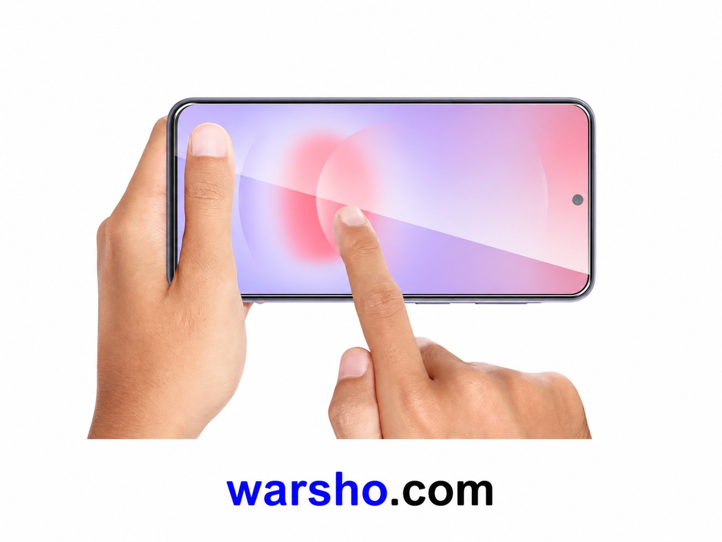 Samsung Galaxy A37 Tempered Glass Screen Protector - image 5