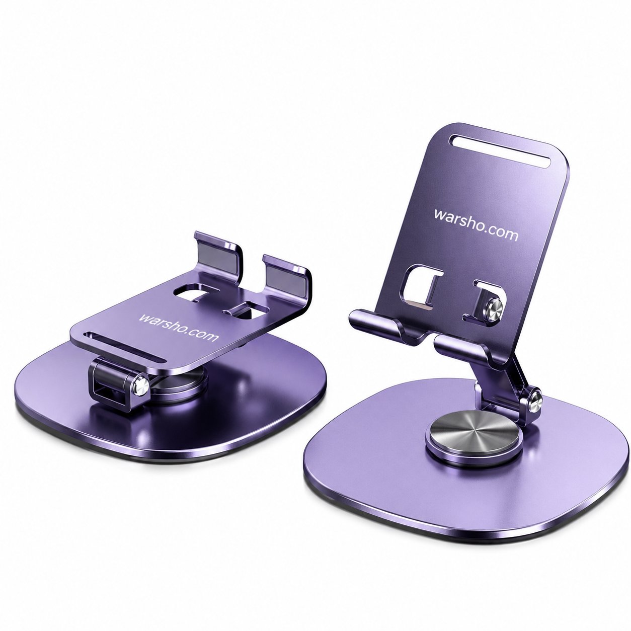 Olaf Rotating Desktop Phone & Tablet Stand - image 2