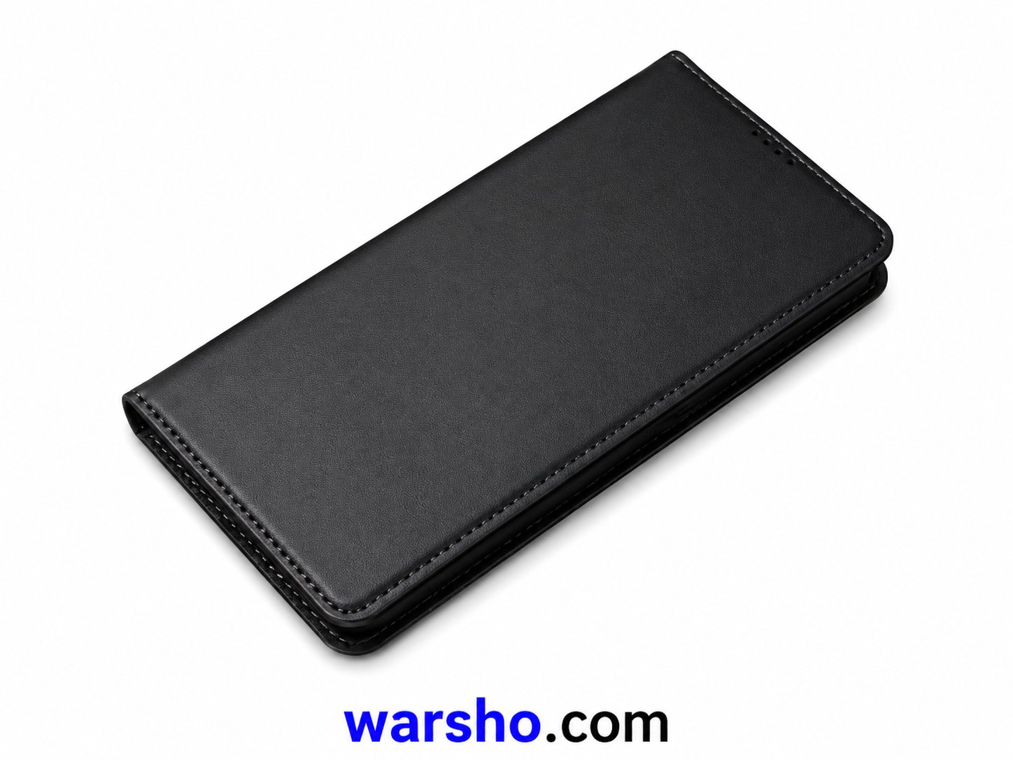 Leather Flip Case for Samsung Galaxy A17, A16, A15, A14, A56, A55, A54, A53, A52, A36, A35 & A34 5G - image 4