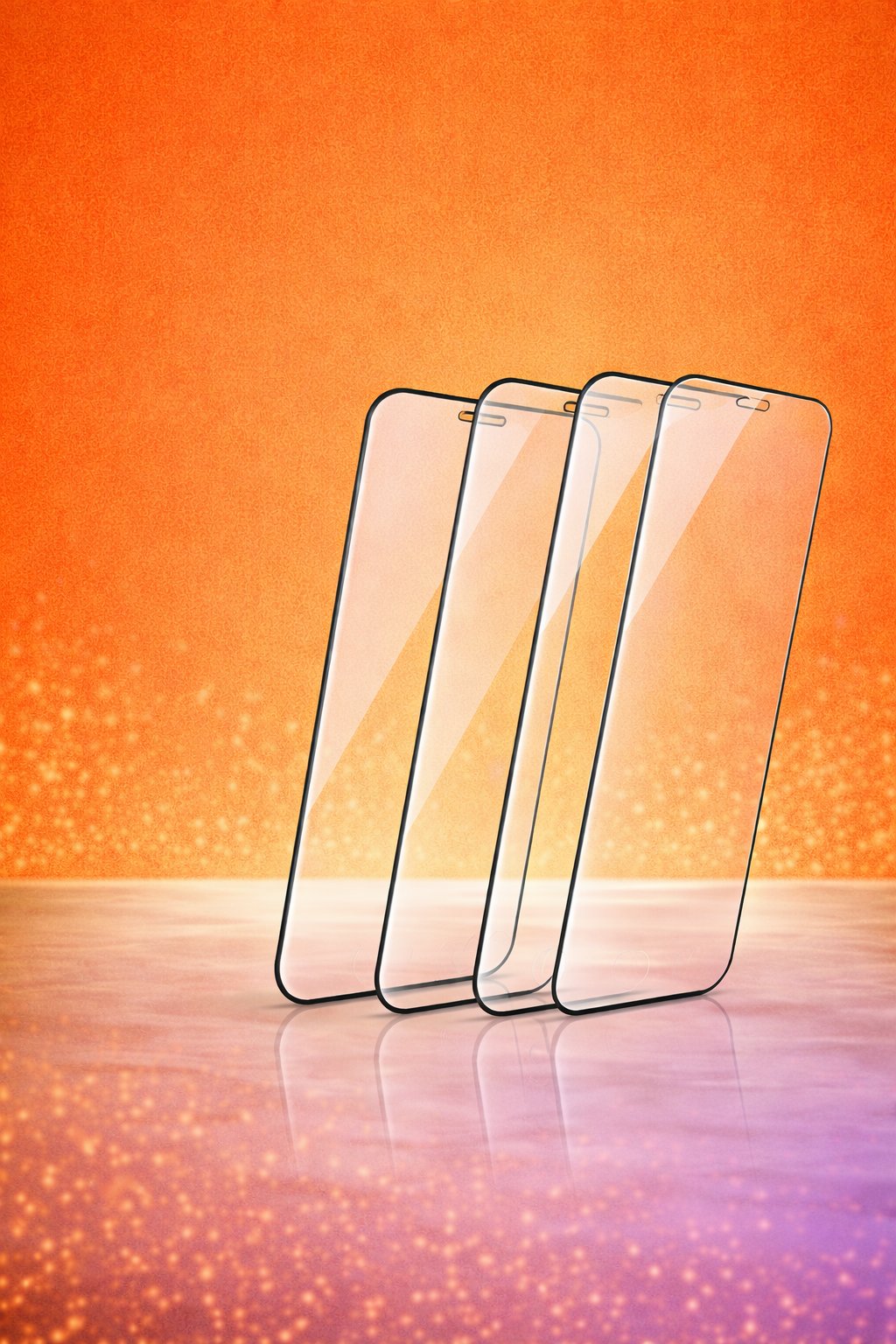 IPHONE 12 SCREEN PROTECTOR - image 2
