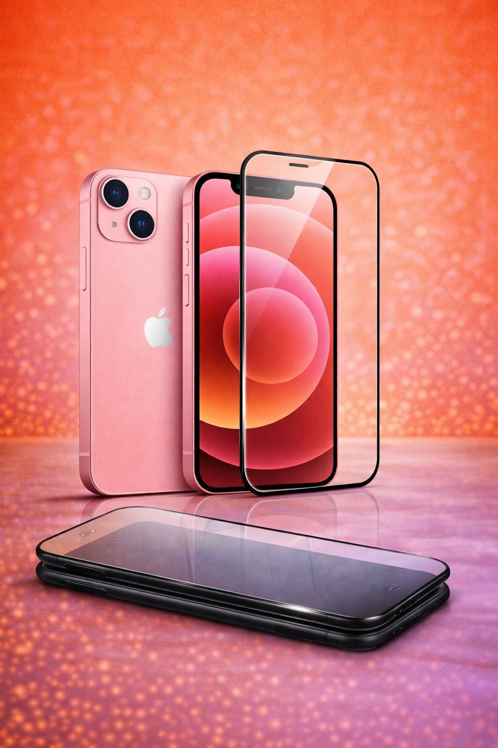 IPHONE 13 SCREEN PROTECTOR - image 3