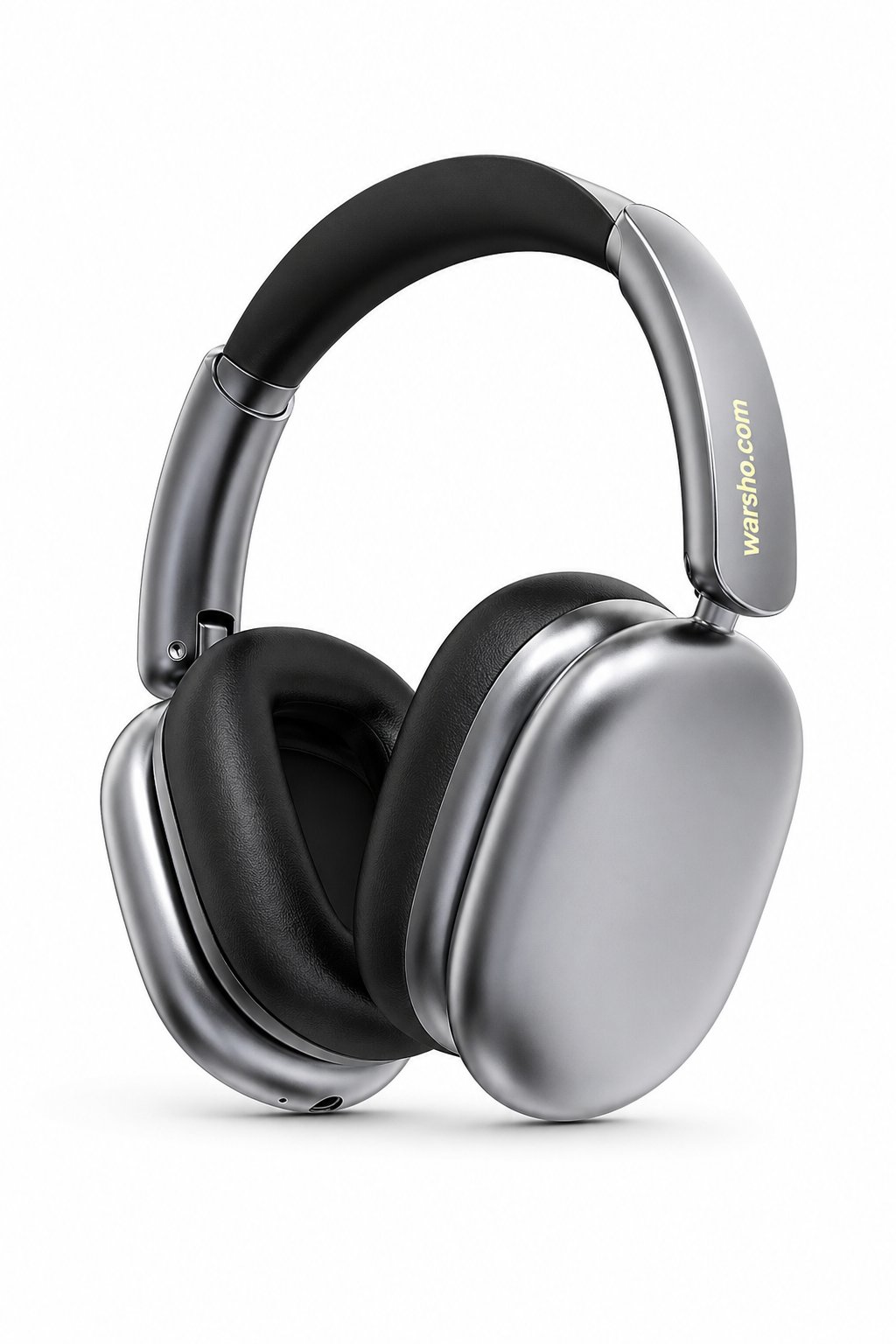 ORONE L80 Wireless Over-Ear Headphones – Bluetooth 5.4, ANC+ENC Noise Cancelling, 80H Battery, HiFi Stereo - image 4
