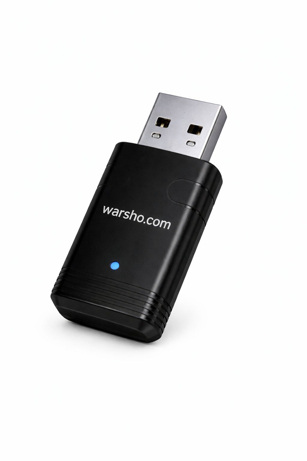 WiFi & Bluetooth USB Adapter - image 5