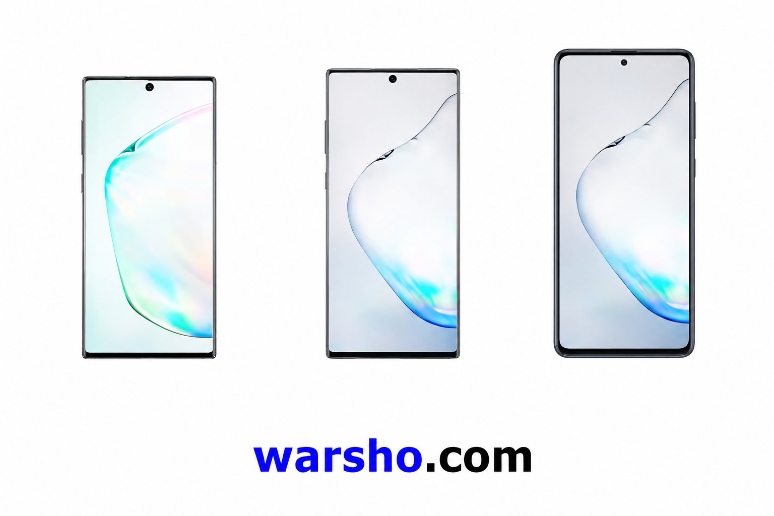 Samsung Galaxy S10 Lite Tempered Glass Screen Protector - image 6