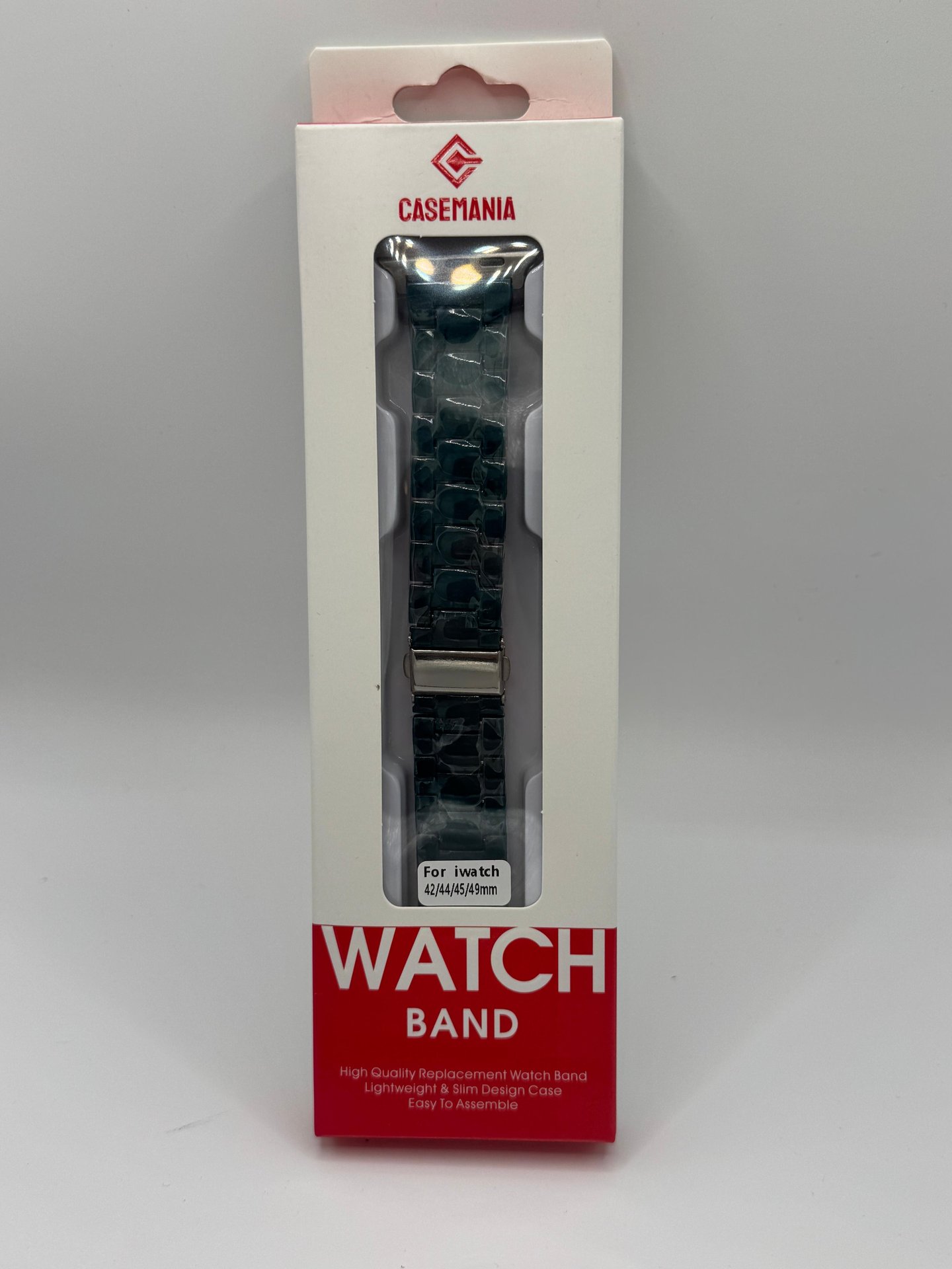 : Watch Band (38 / 40 / 42 / 44 / 46 / 49 mm) - image 4