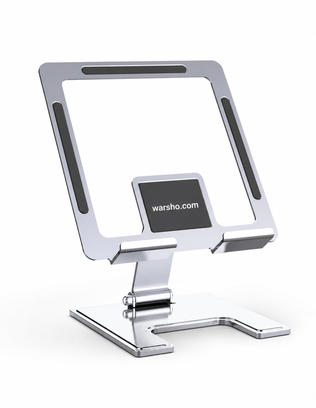 Universal Adjustable Metal Tablet & Phone Stand - image 4