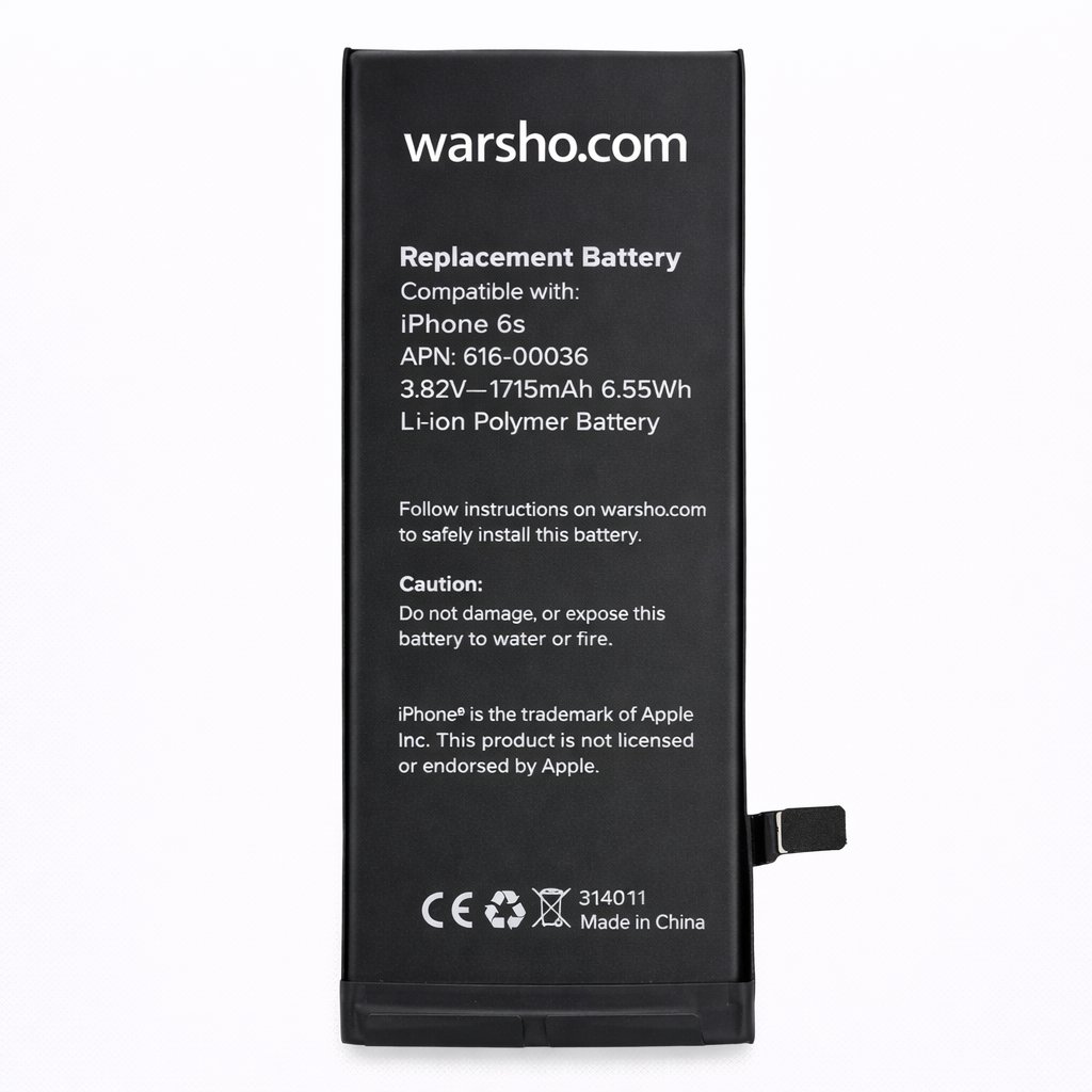 iPhone 6S Battery - image 5