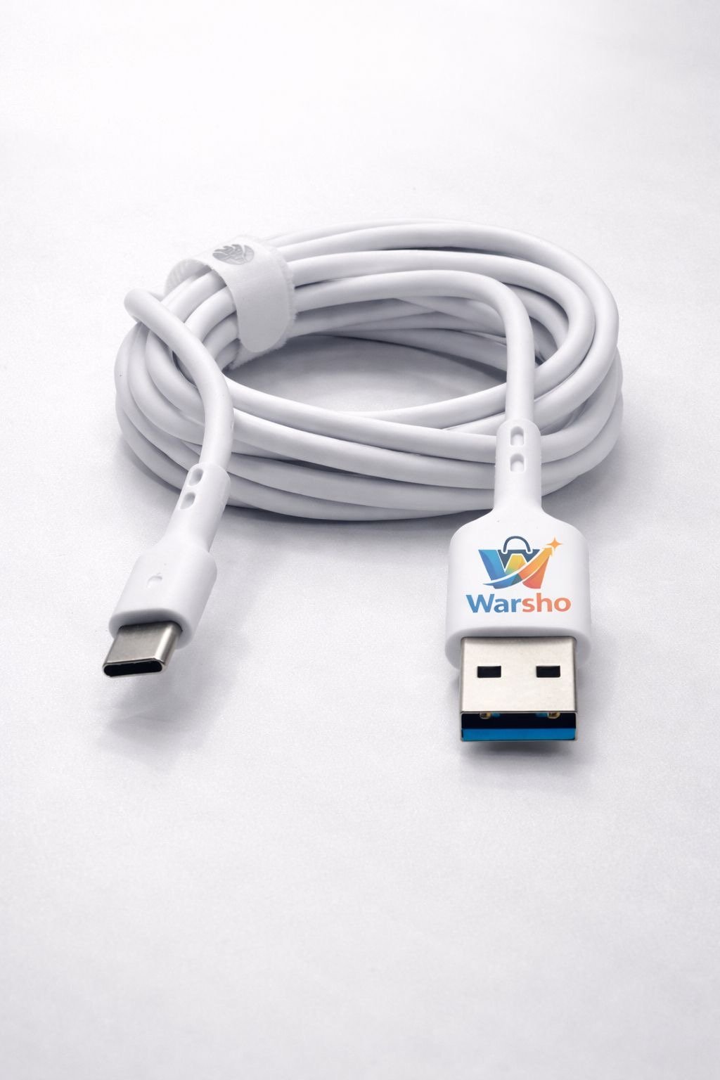 USB to Type-C Cable (1m) - image 2