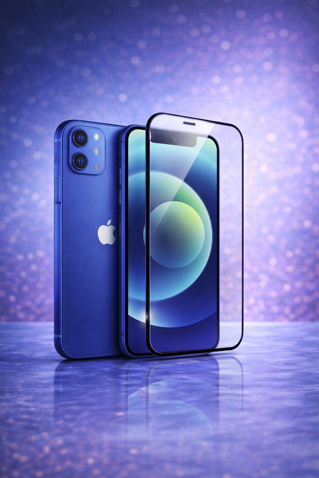 IPHONE 12 SCREEN PROTECTOR - image 4