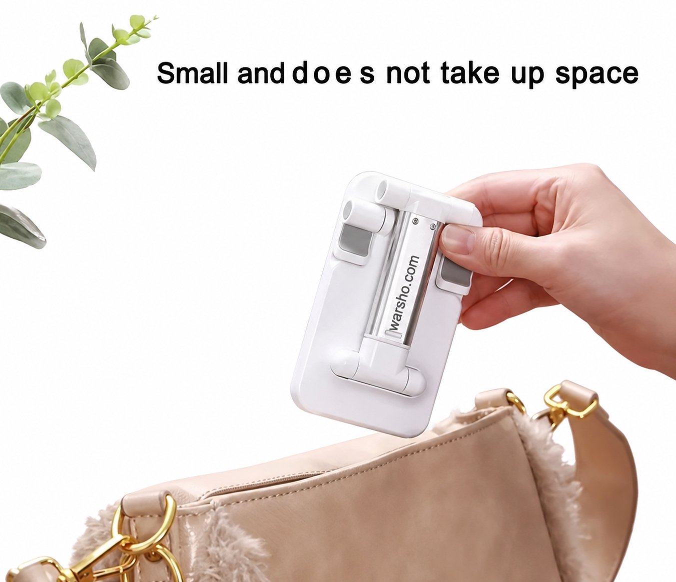 Adjustable Telescopic Mobile Phone & Tablet Stand - image 4
