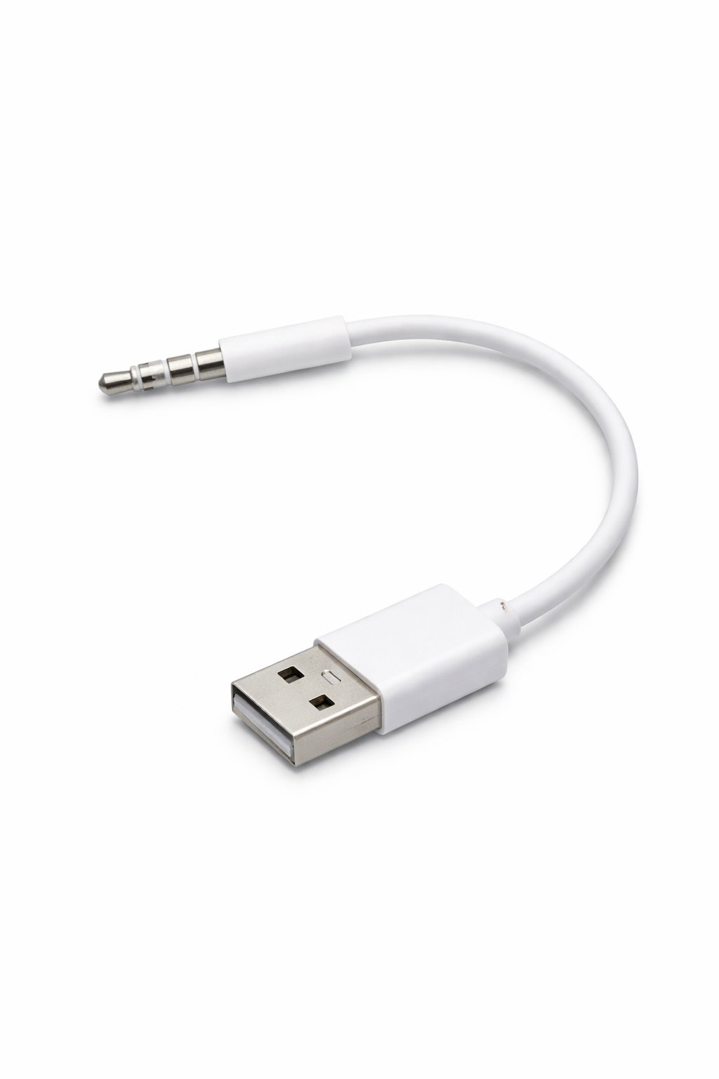 USB To 3.5mm Audio Adapter - image 4