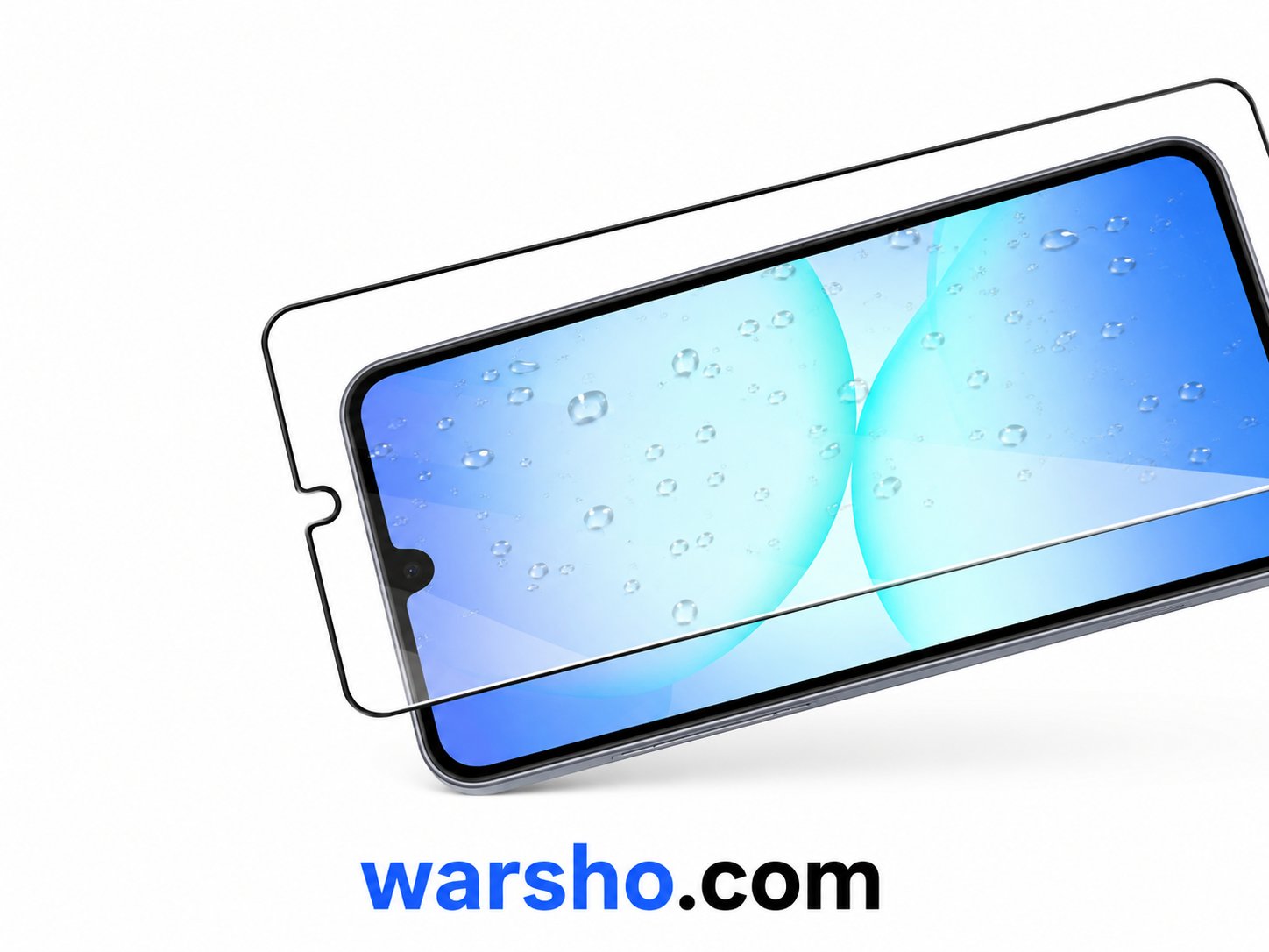 HD Tempered Glass Screen Protector for Samsung Galaxy A Series - image 4