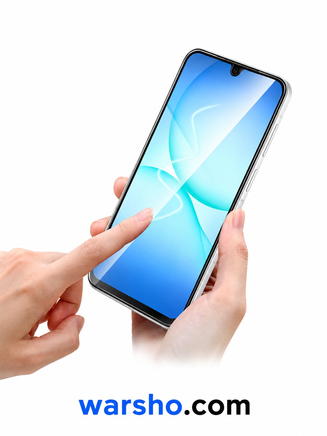 1~5PCS Tempered Glass Screen Protector for Samsung Galaxy A Series - image 5