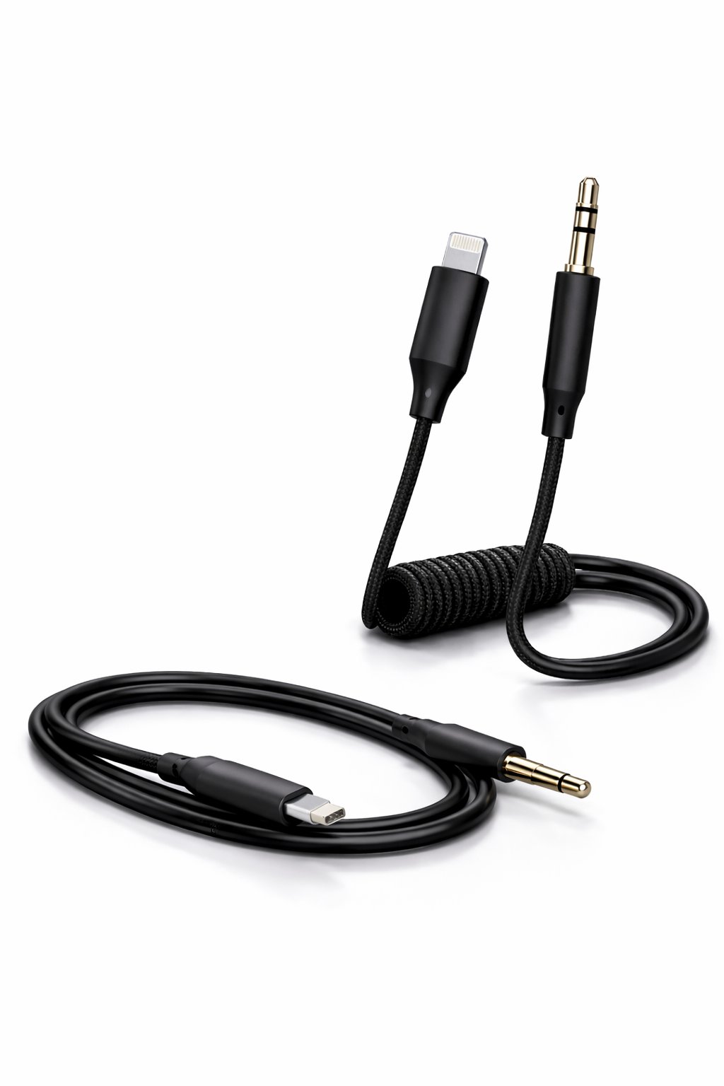 Stretchable Audio Cable - image 4