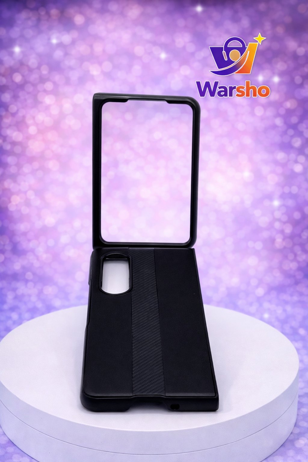 Samsung Galaxy Z Fold 3 Phone Case - image 5