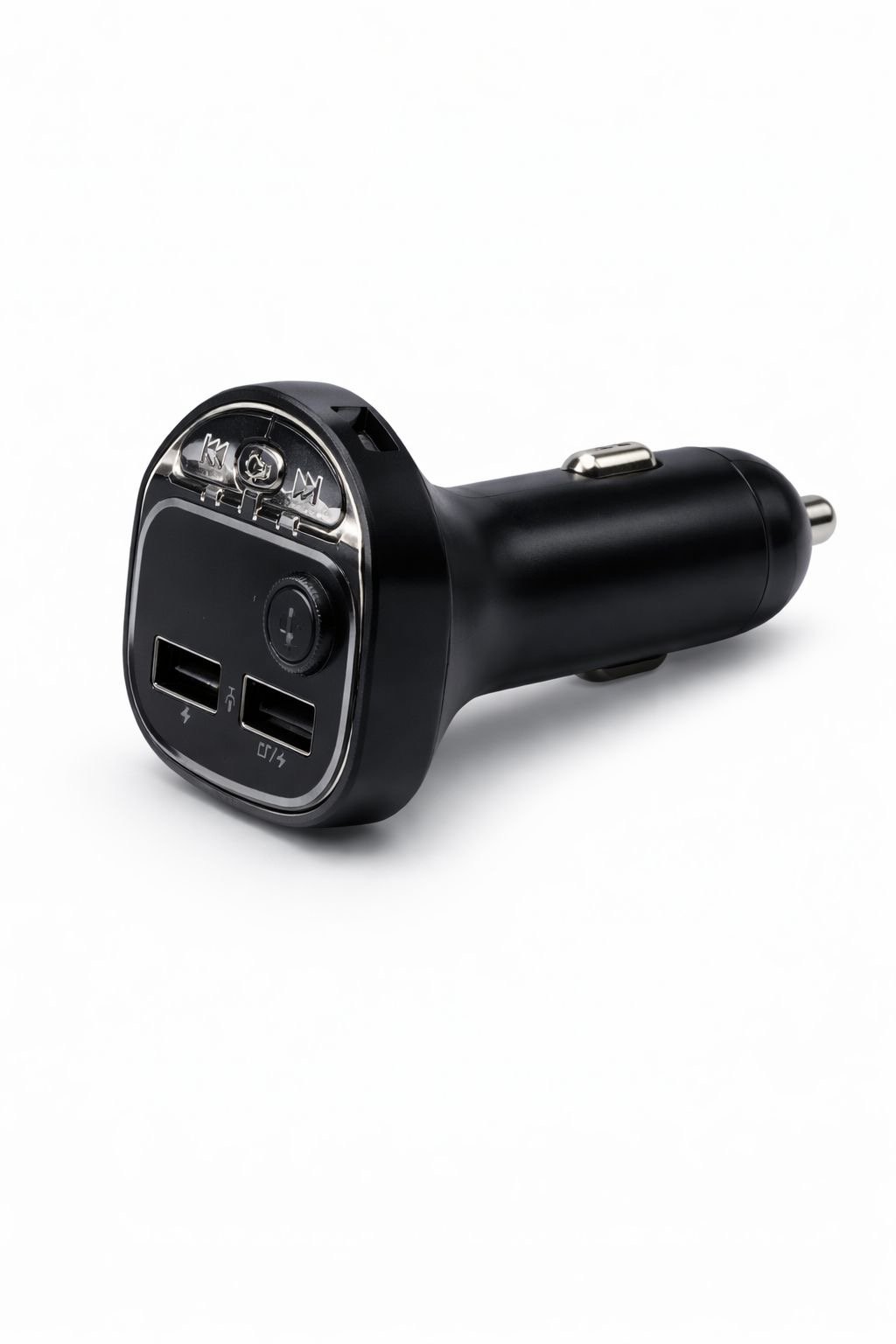 Fast Car MP3 Double USB Charger - image 3