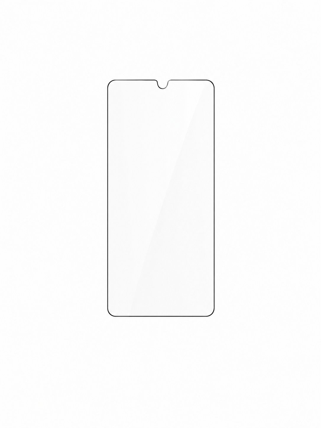 Samsung Galaxy A70s Tempered Glass Screen Protector - image 5