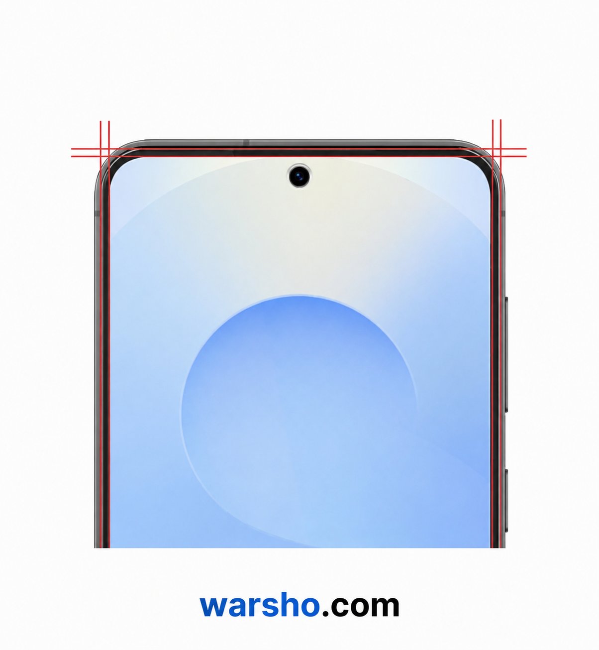 Samsung Galaxy S24 Tempered Glass Screen Protector - image 4