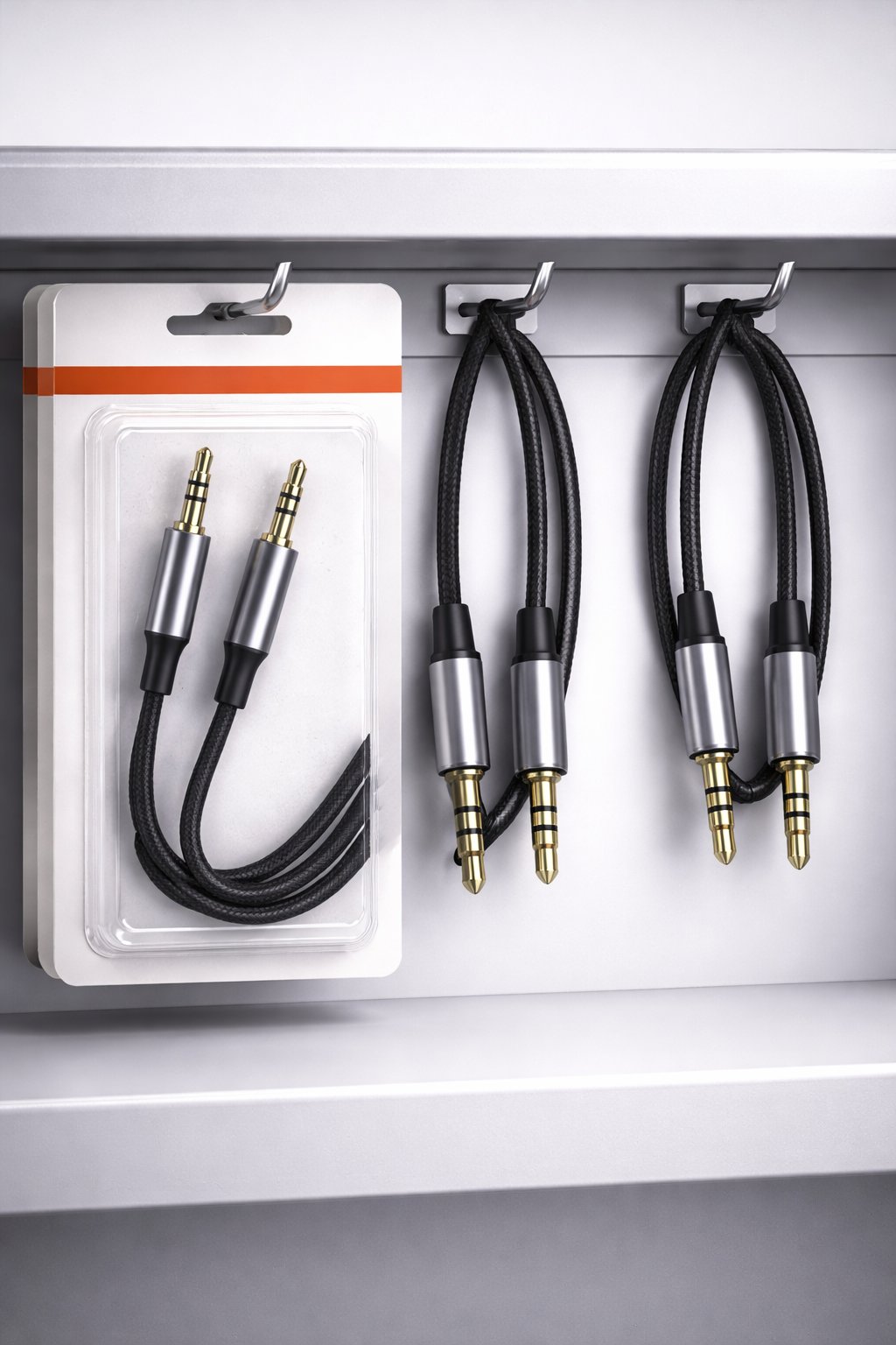 AUX Premium Audio Cable - image 3