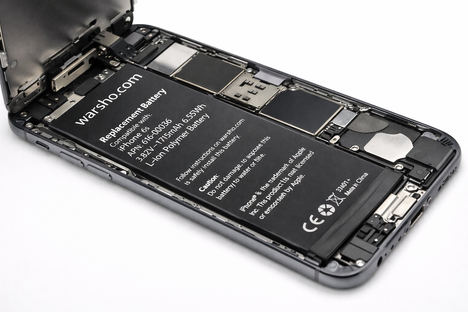 iPhone 6S Battery - image 3