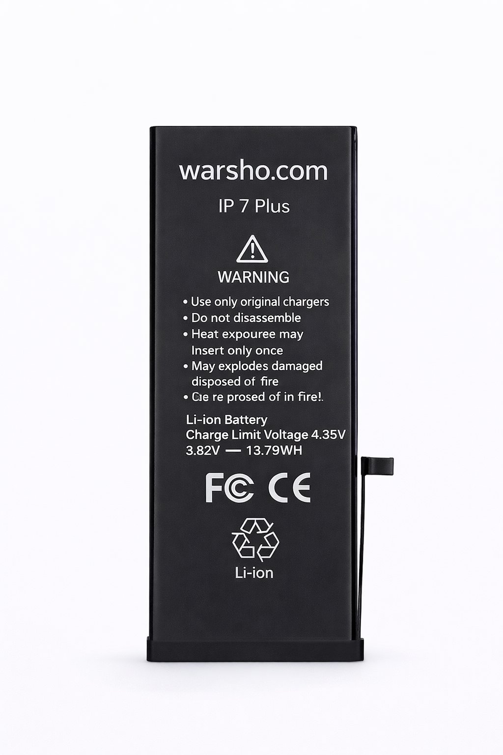 iPhone 7 Plus Battery - image 6
