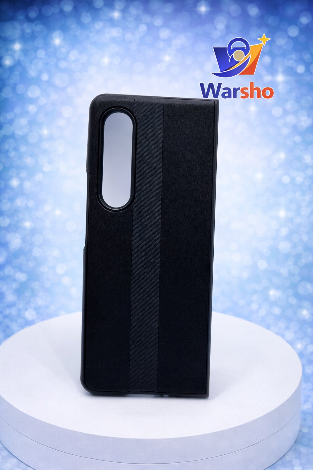 Samsung Galaxy Z Fold 3 Phone Case - image 4