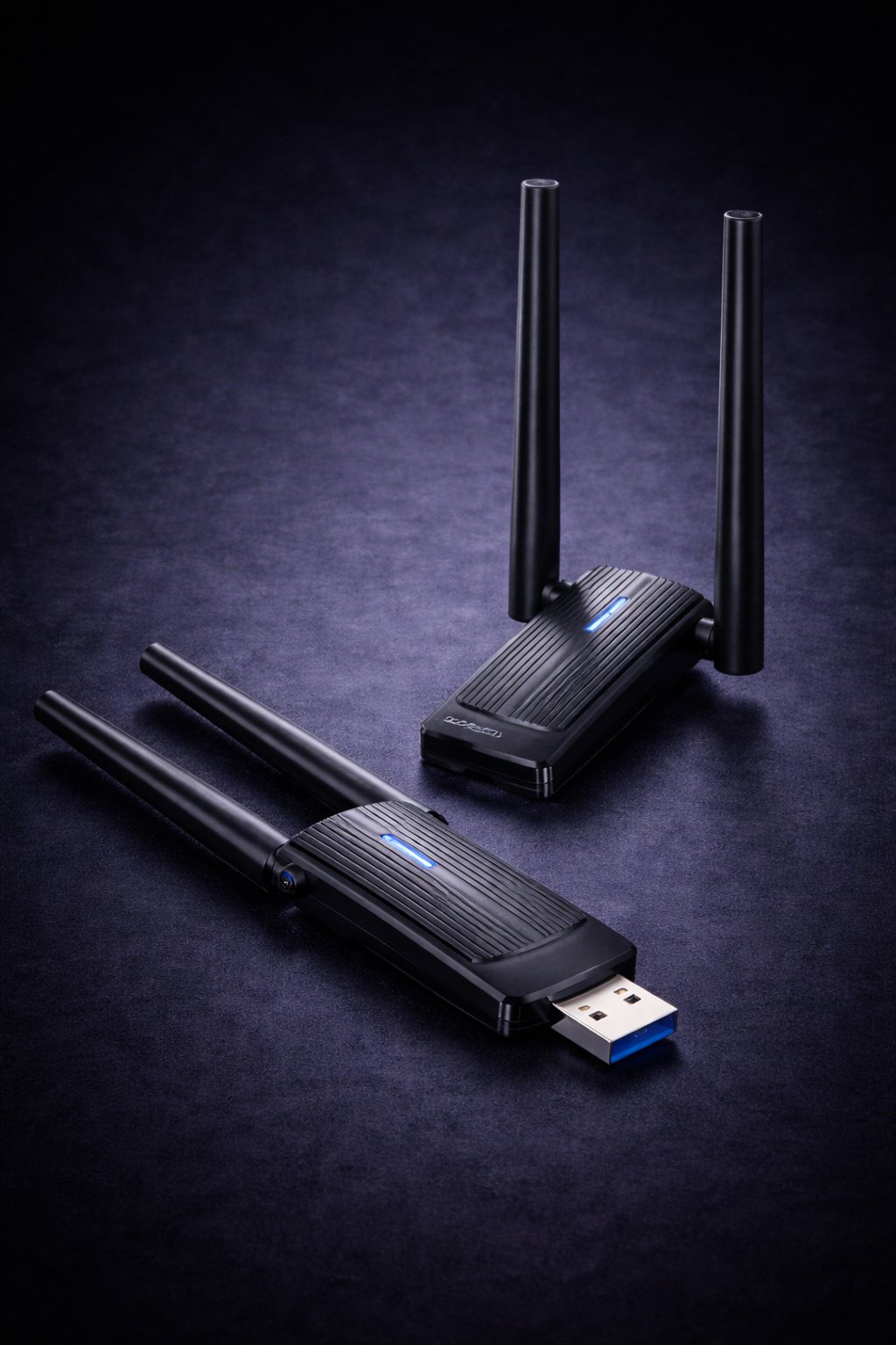 Dual Band AX1400 Wireless Adapter - image 5