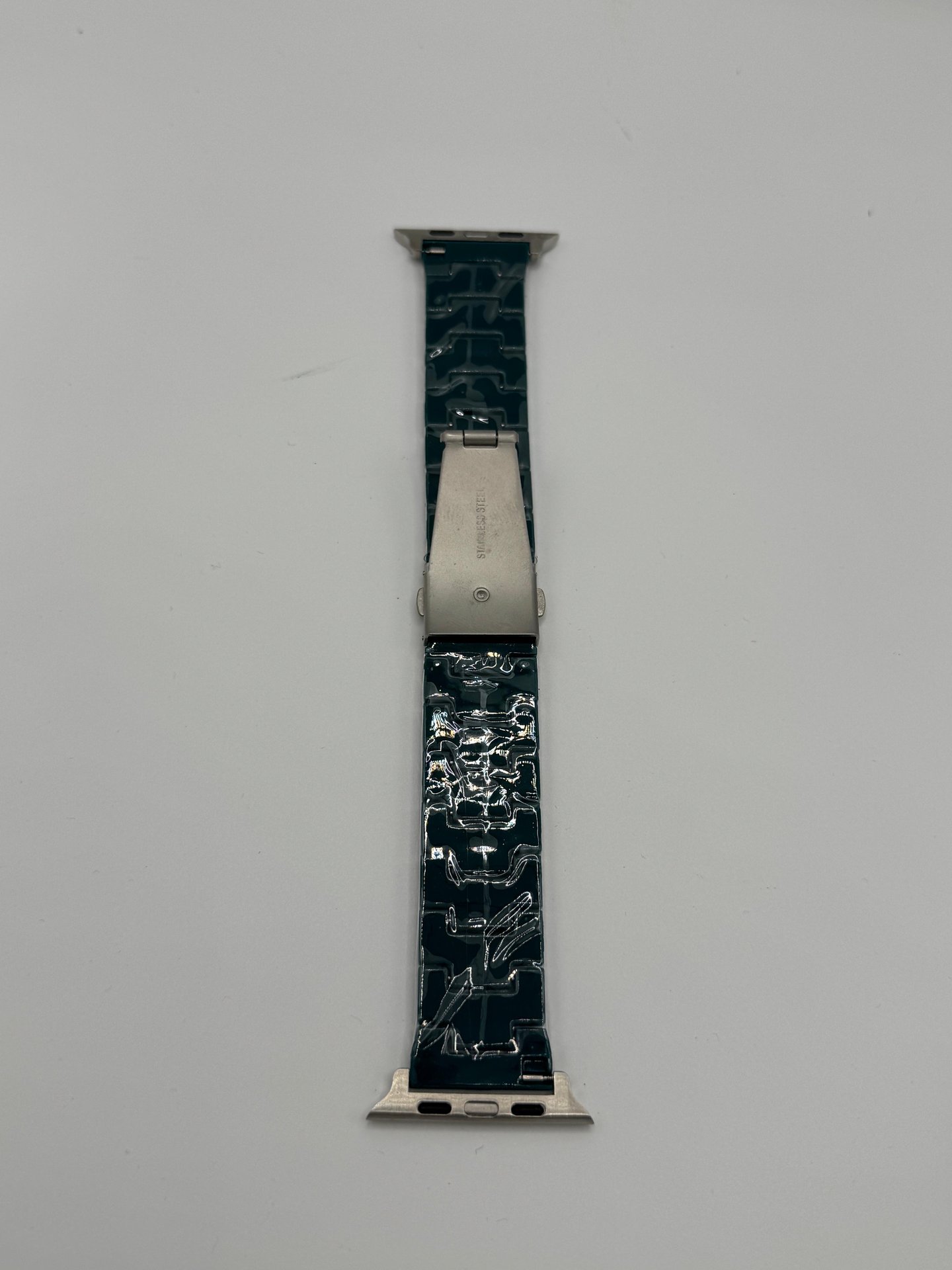 : Watch Band (38 / 40 / 42 / 44 / 46 / 49 mm) - image 3