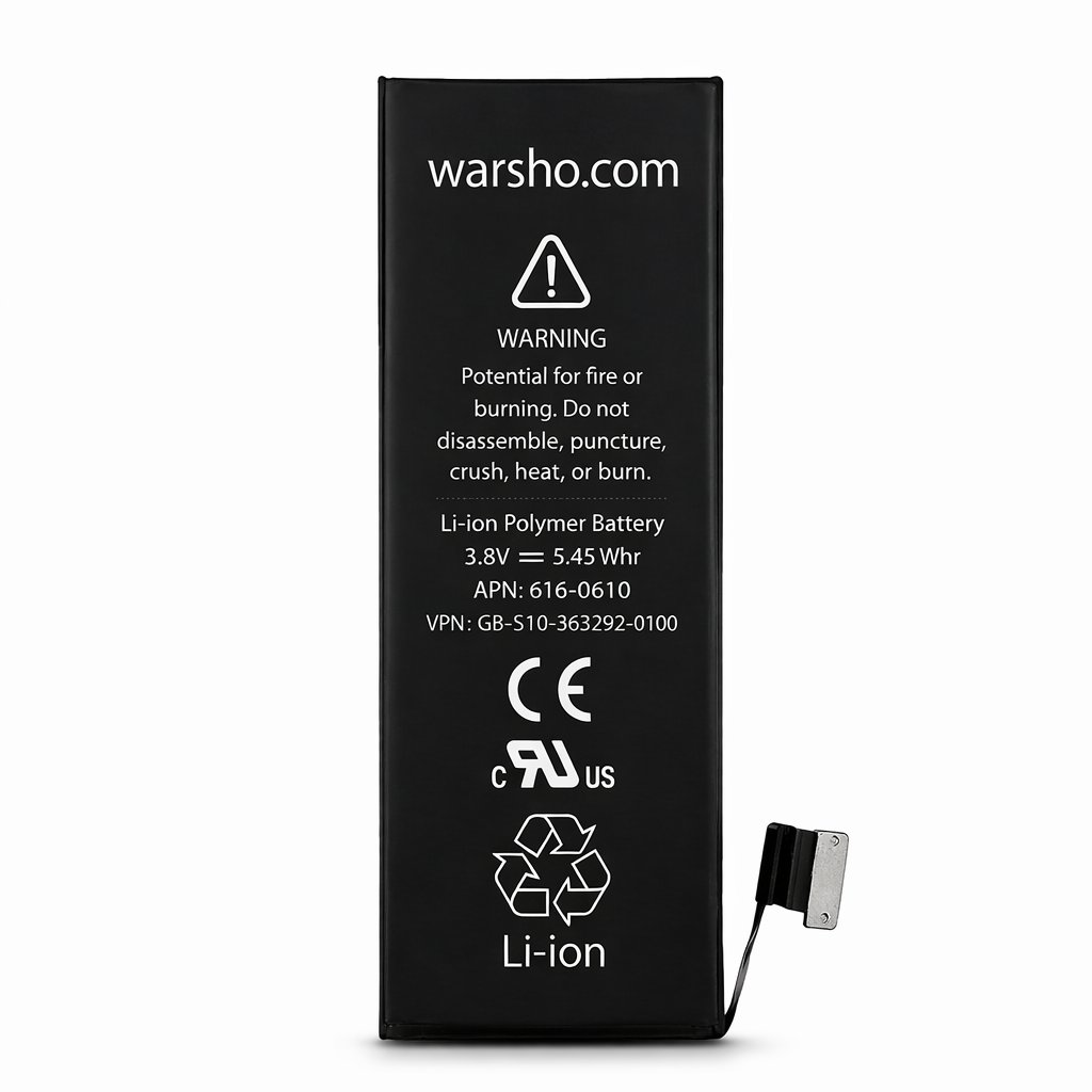 iPhone 5S Battery - image 4