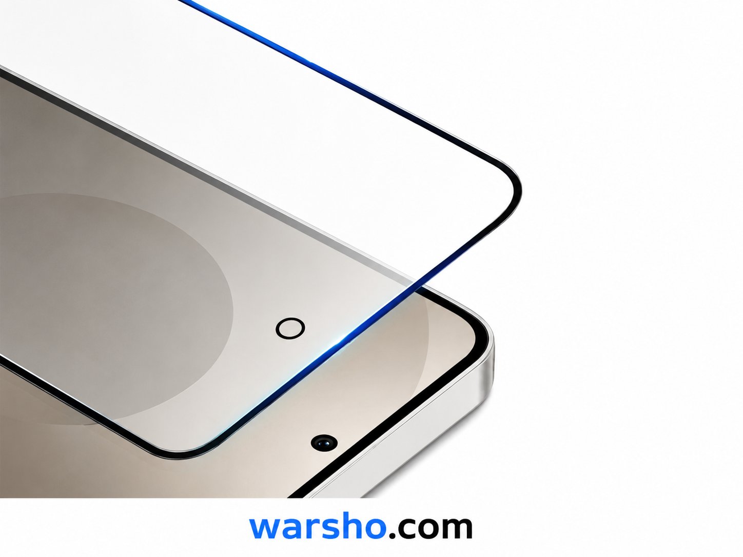 Samsung Galaxy S26 Tempered Glass Screen Protector - image 4