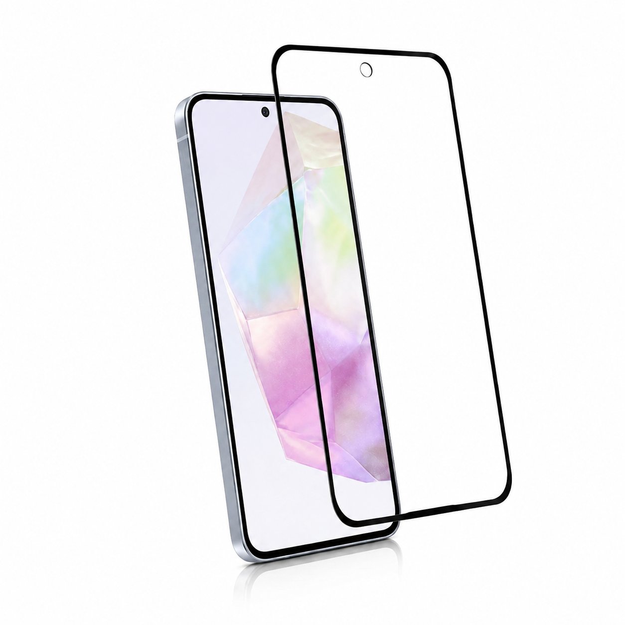 Samsung Galaxy A35 Tempered Glass Screen Protector - image 3