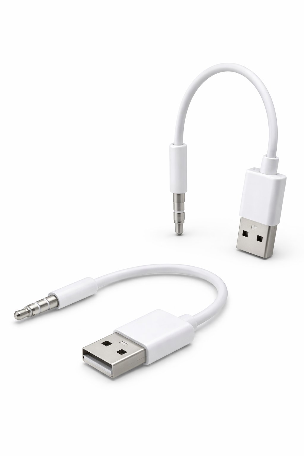 USB To 3.5mm Audio Adapter - image 2