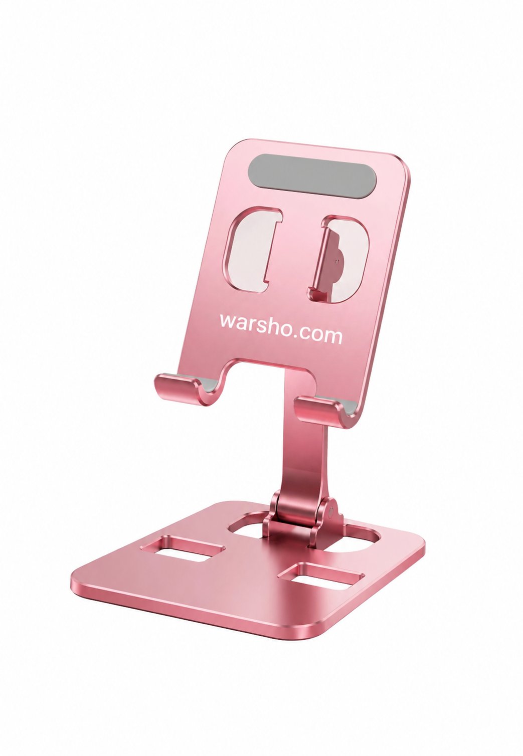 Aluminum Adjustable Tablet & Phone Stand - image 4